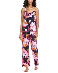 Bedhead 2Pc Pajama Pant & Cami Set