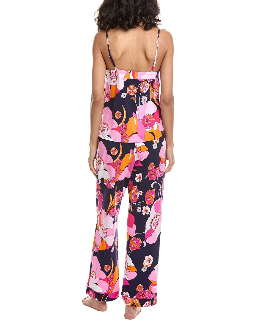 Bedhead 2Pc Pajama Pant & Cami Set