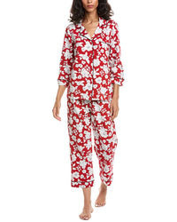 Bedhead 2Pc Cropped Pajama Set