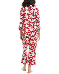Bedhead 2Pc Cropped Pajama Set
