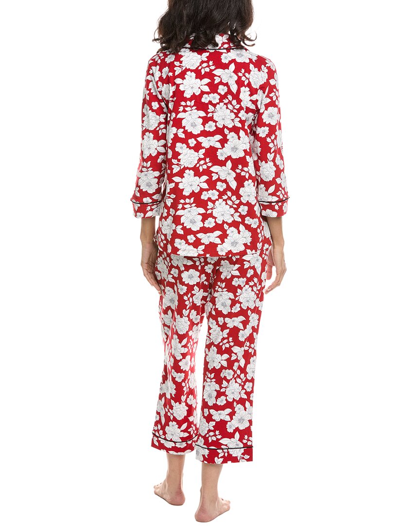 Bedhead 2Pc Cropped Pajama Set