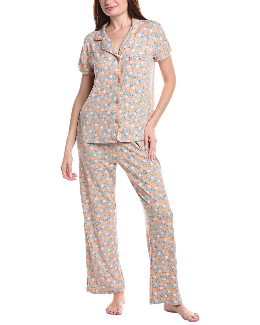TART Tart 2Pc Ginnie Top & Pant Set