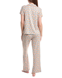 TART Tart 2Pc Ginnie Top & Pant Set