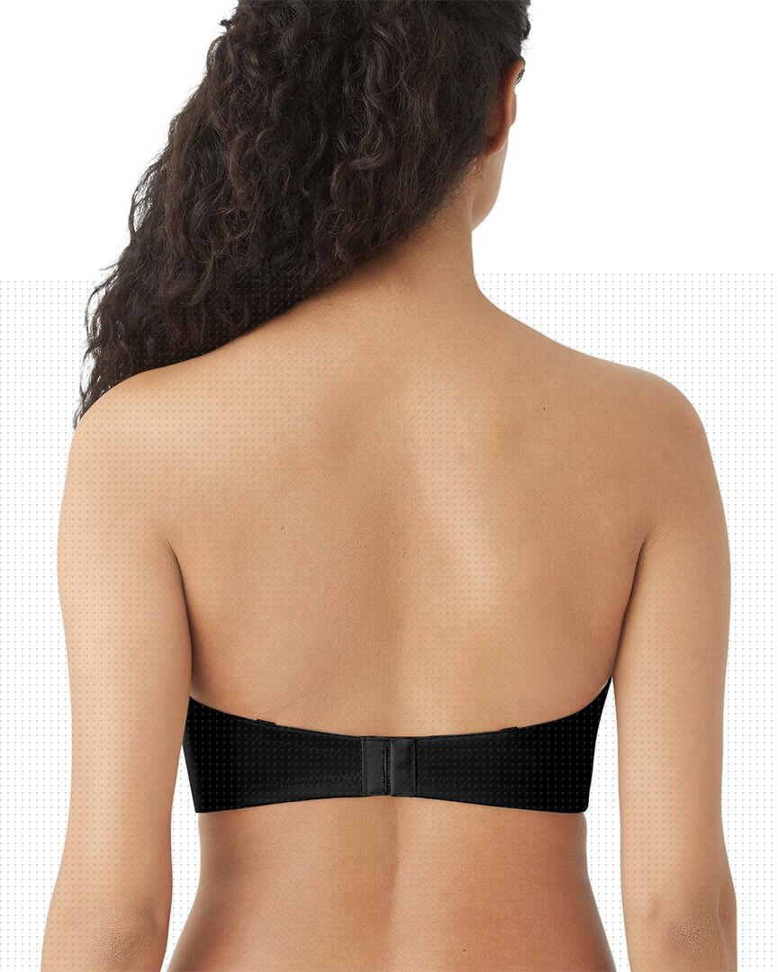 B.Temptd By Wacoal Future Foundation Strapless Bra