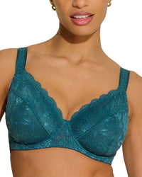 Cosabella Never Say Never Side Support Bra
