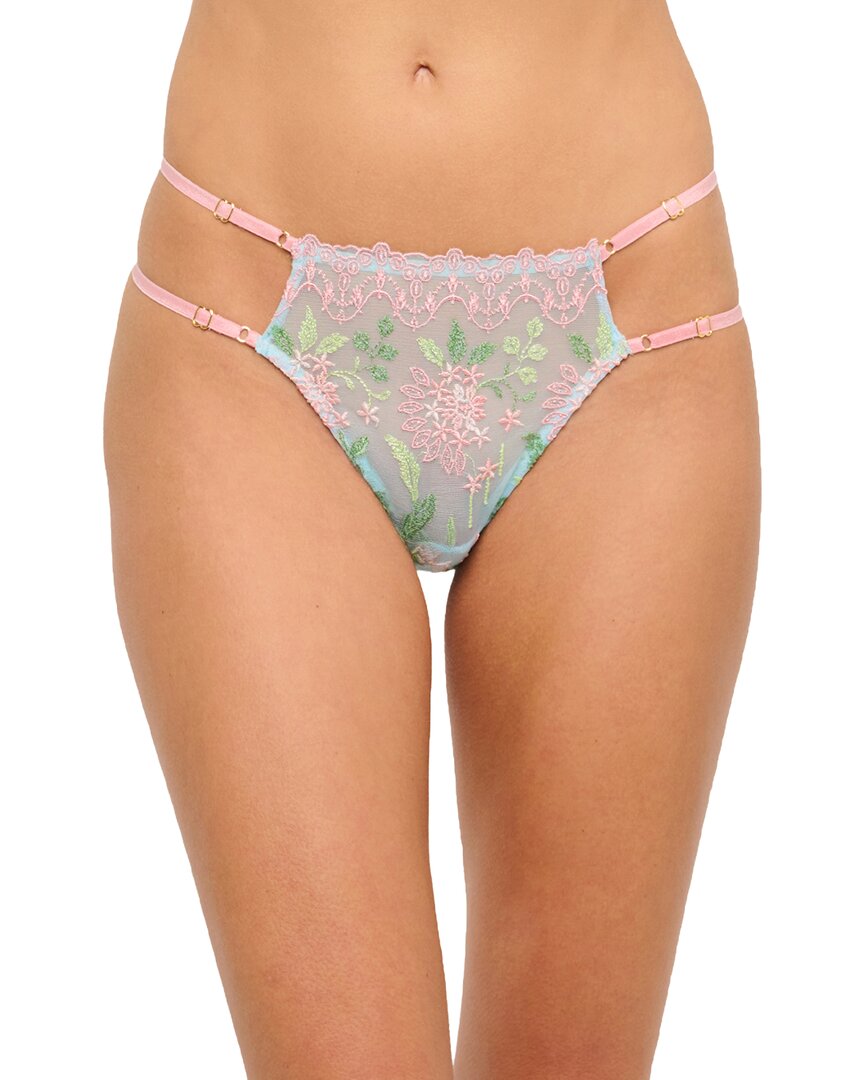 Cosabella Usha Thong