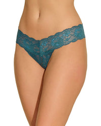 Cosabella Never Say Never Lowrider Thong - Cutie