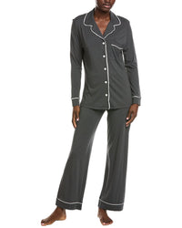 Cosabella 2Pc Bella Relaxed Top Pant Set