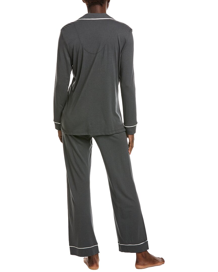 Cosabella 2Pc Bella Relaxed Top Pant Set