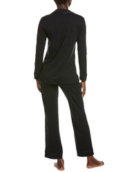 Cosabella 2Pc Bella Top Pant Pajama Set