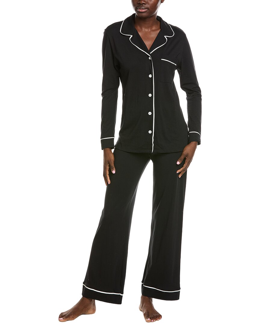Cosabella 2Pc Bella Relaxed Top Pant Set