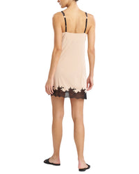 Natori Enchant Lace Applique Chemise