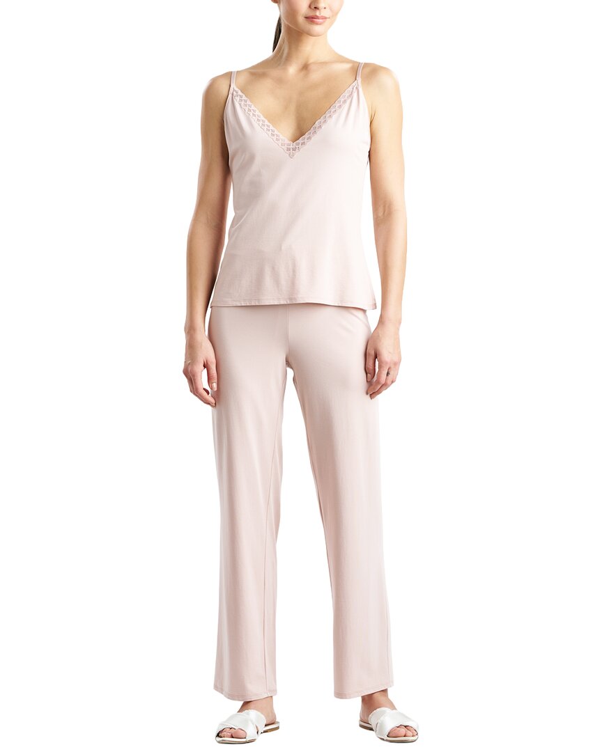 Natori True Bliss Cami Pj Set