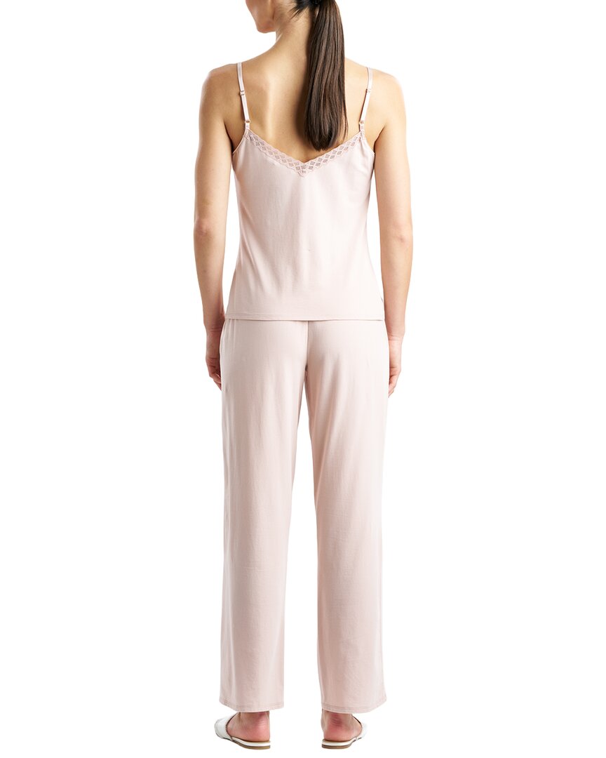 Natori True Bliss Cami Pj Set