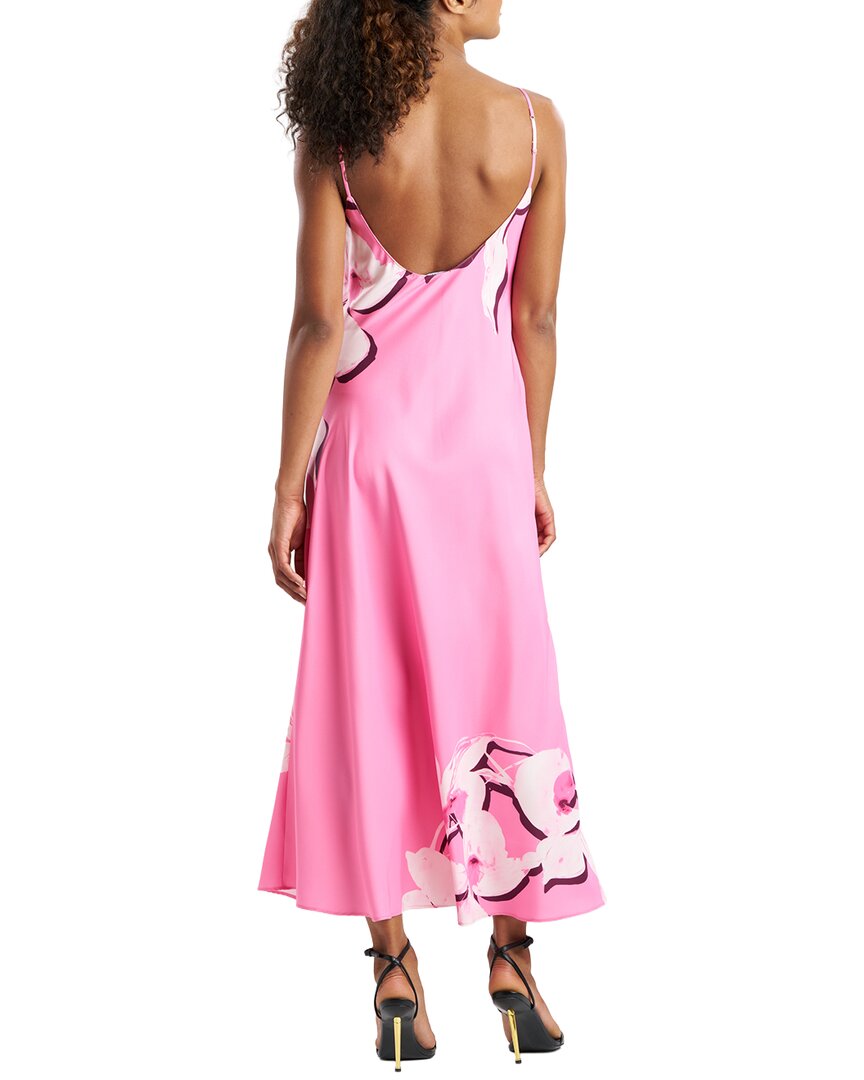 Natori Orchida Slip Dress