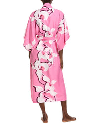 Natori Orchida Robe