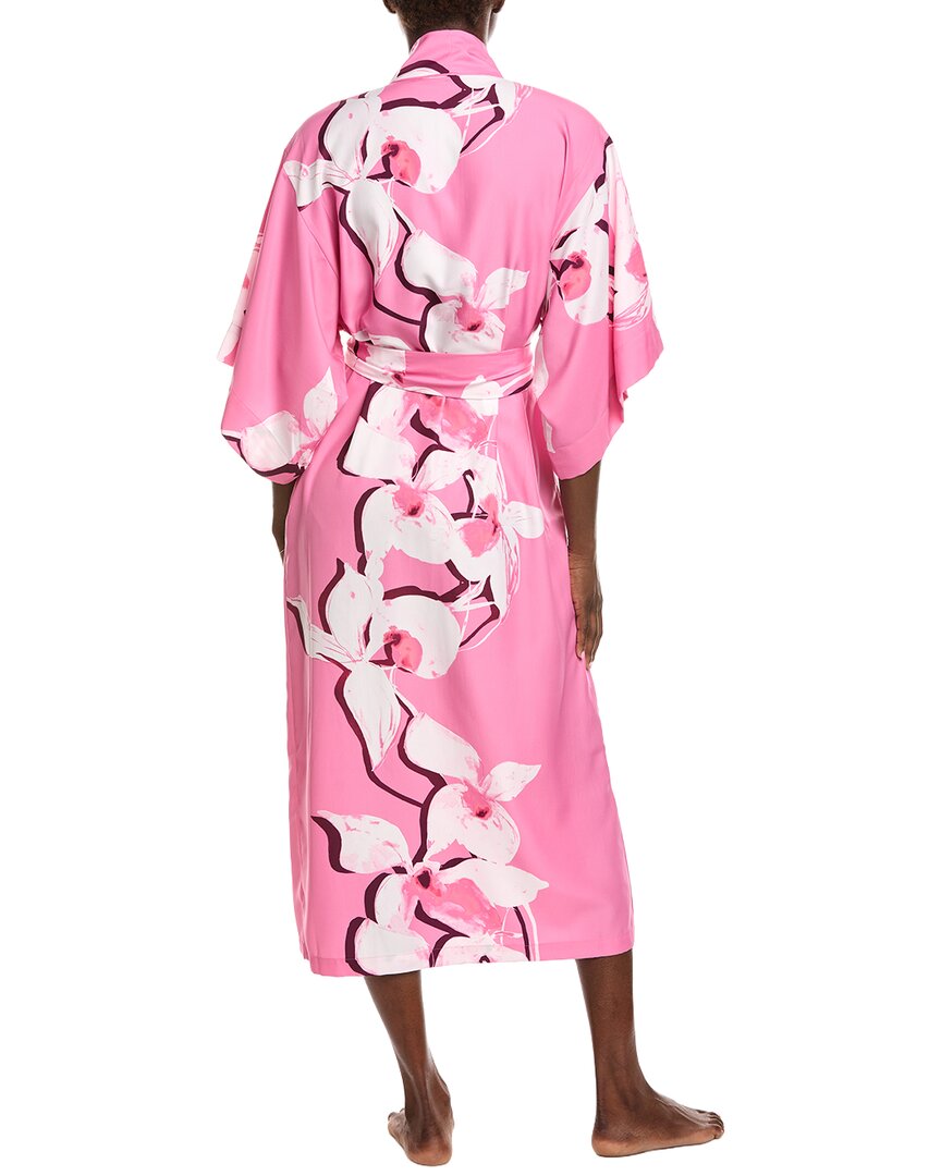 Natori Orchida Robe