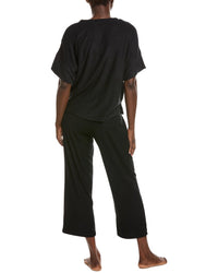 Natori Terry Lounge Set