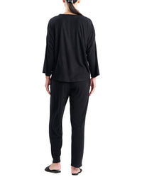 Natori Terry Lounge Set