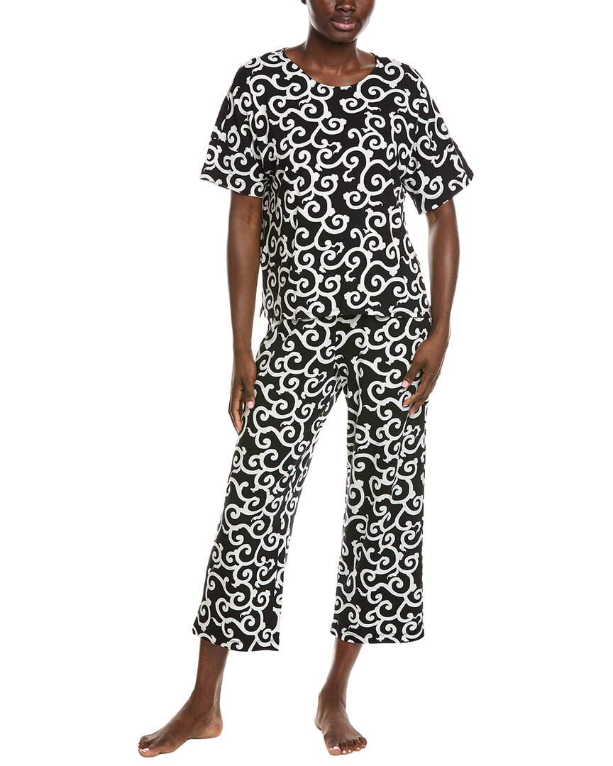Natori Ottoman Pj Set