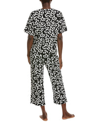 Natori Ottoman Pj Set
