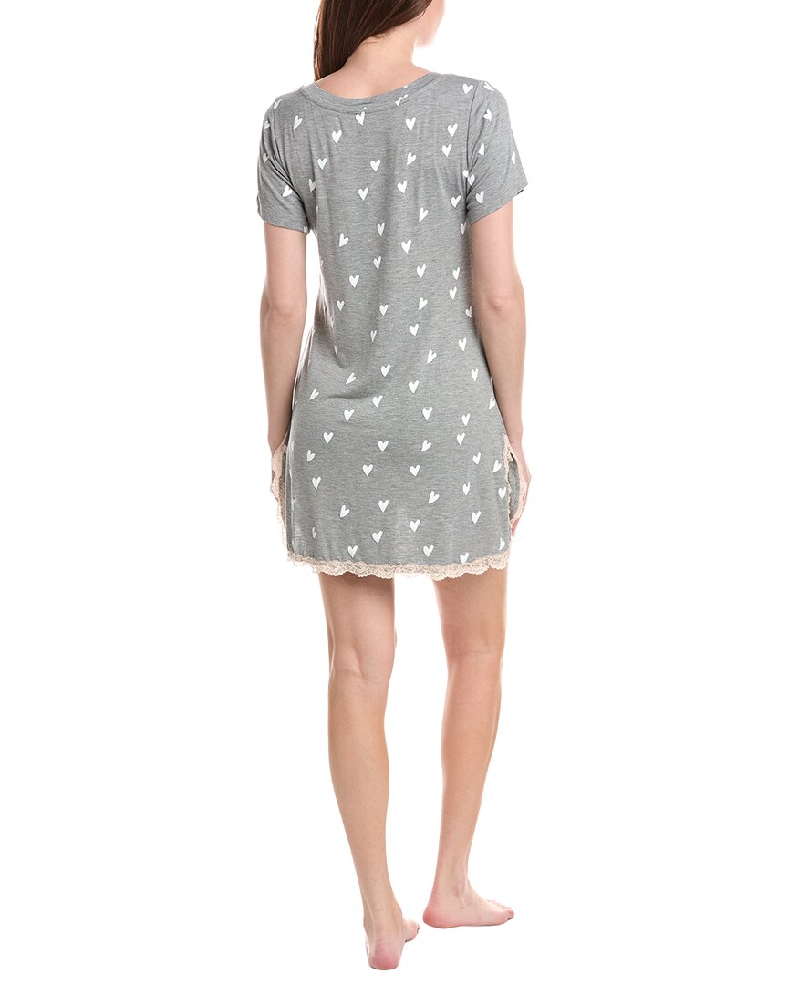 Honeydew All American Sleep Shirt