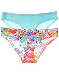 Honeydew 2Pk Skinz Bikini