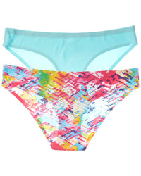 Honeydew 2Pk Skinz Bikini