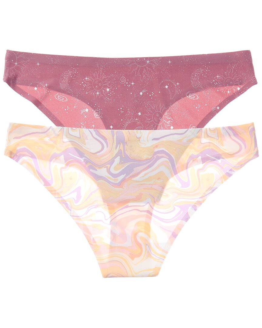 Honeydew 2Pk Skinz Bikini