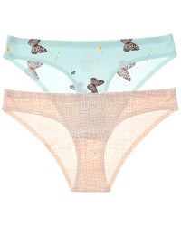 Honeydew 2Pk Skinz Bikini