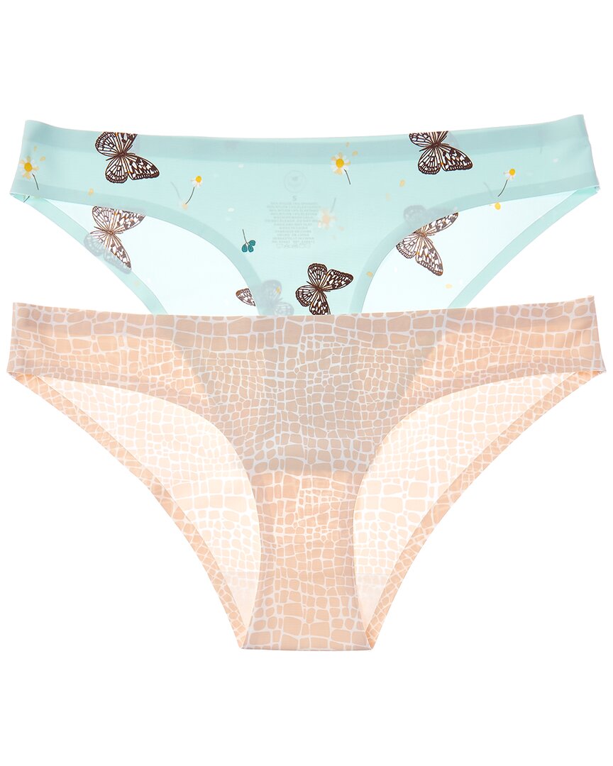 Honeydew 2Pk Skinz Bikini