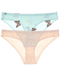 Honeydew 2Pk Skinz Bikini