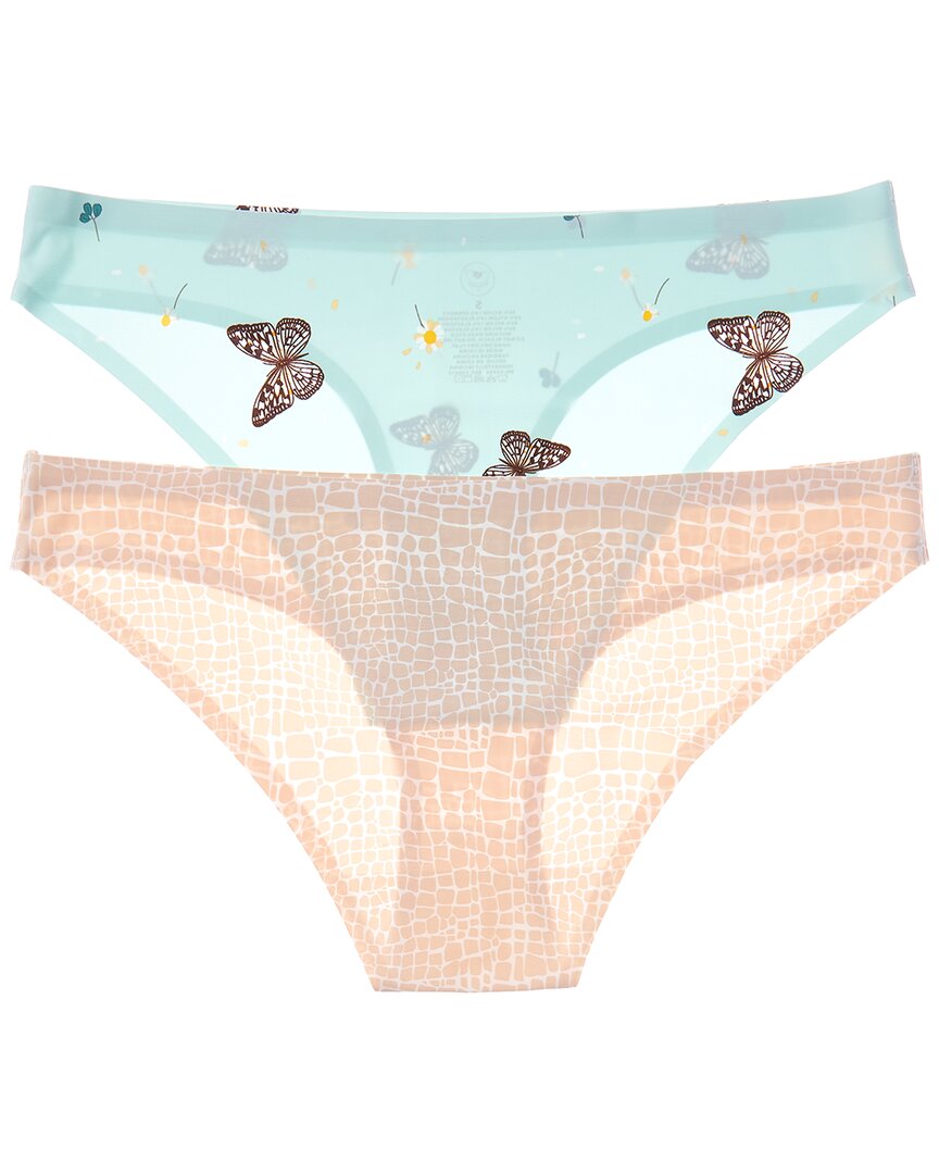 Honeydew 2Pk Skinz Bikini