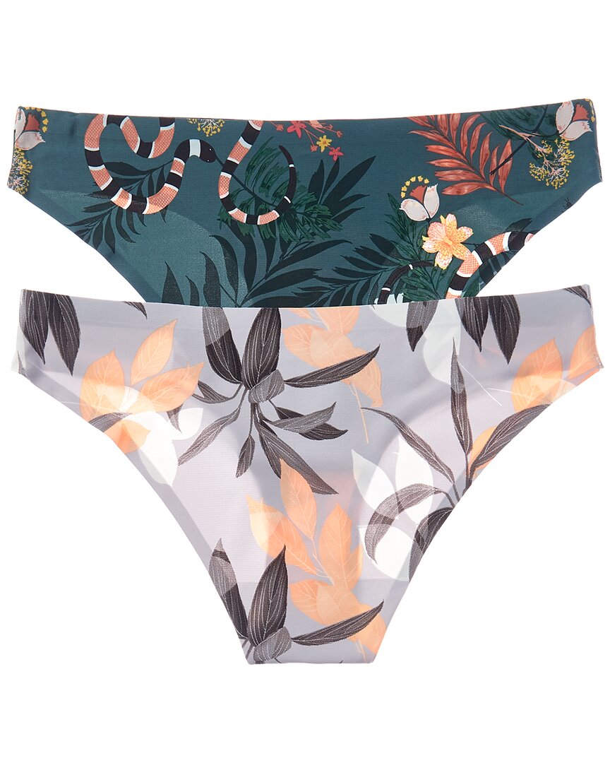 Honeydew 2Pk Skinz Bikini