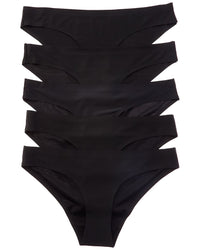 Honeydew Set Of 5 Skins Hipster Panty