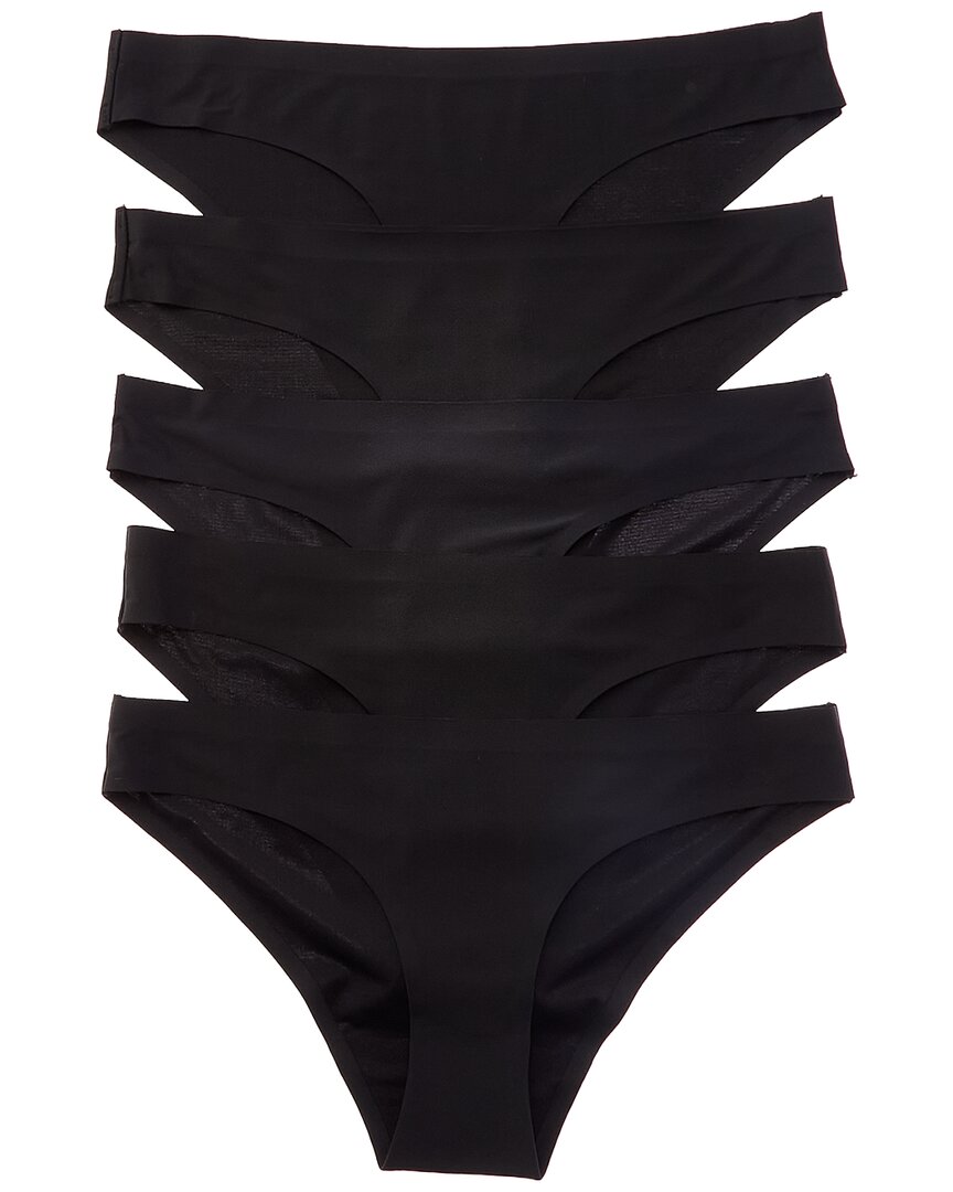 Honeydew Set Of 5 Skins Hipster Panty