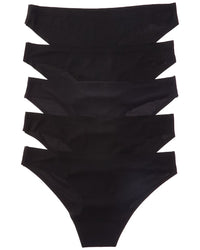 Honeydew Set Of 5 Skins Hipster Panty