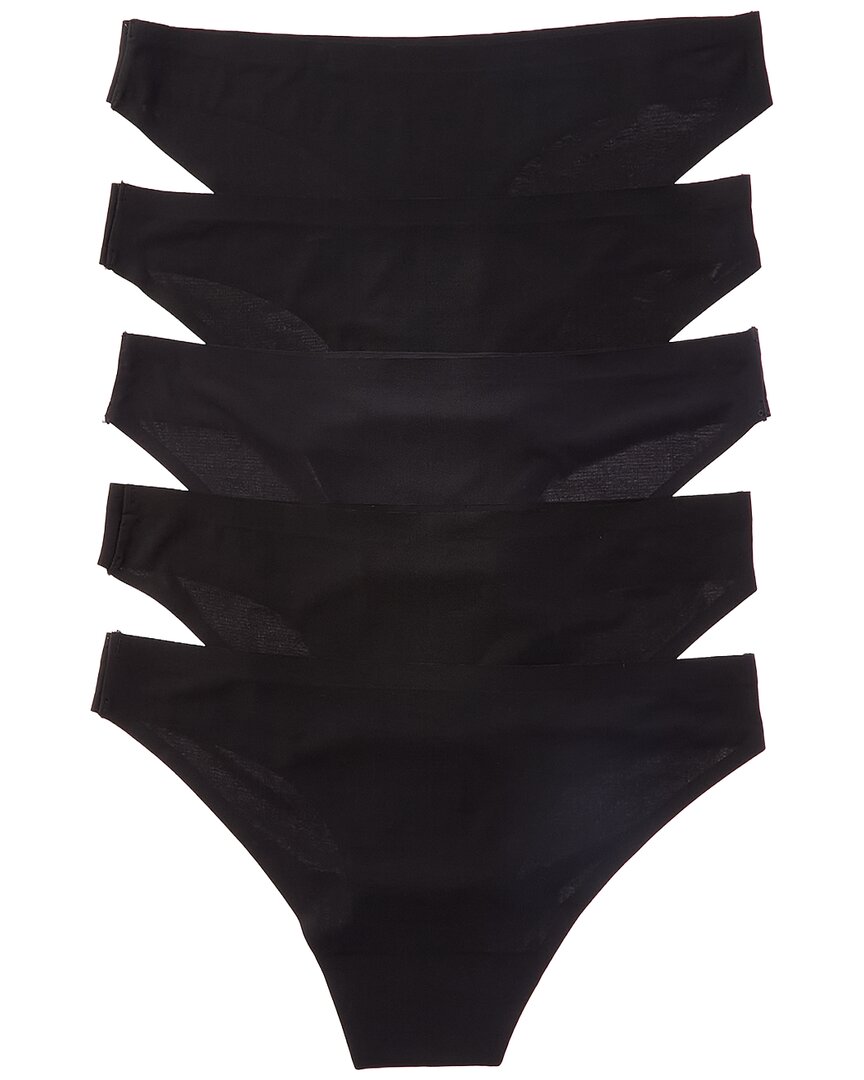 Honeydew Set Of 5 Skins Hipster Panty