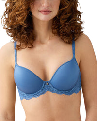 Wacoal Wacoal Vivid Attraction T-Shirt Bra