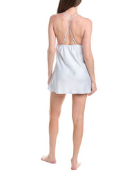Flora Nikrooz Charmeuse Chemise