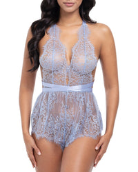 Oh La La Cheri Brea Romper