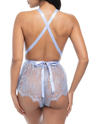 Oh La La Cheri Brea Romper