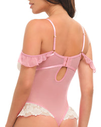 Oh La La Cheri Cassandra Teddy Bra
