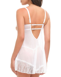 Oh La La Cheri Clarinda Babydoll Bra