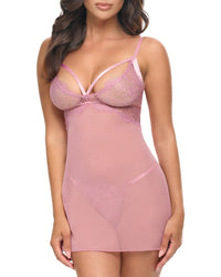 Oh La La Cheri Flora Babydoll Bra