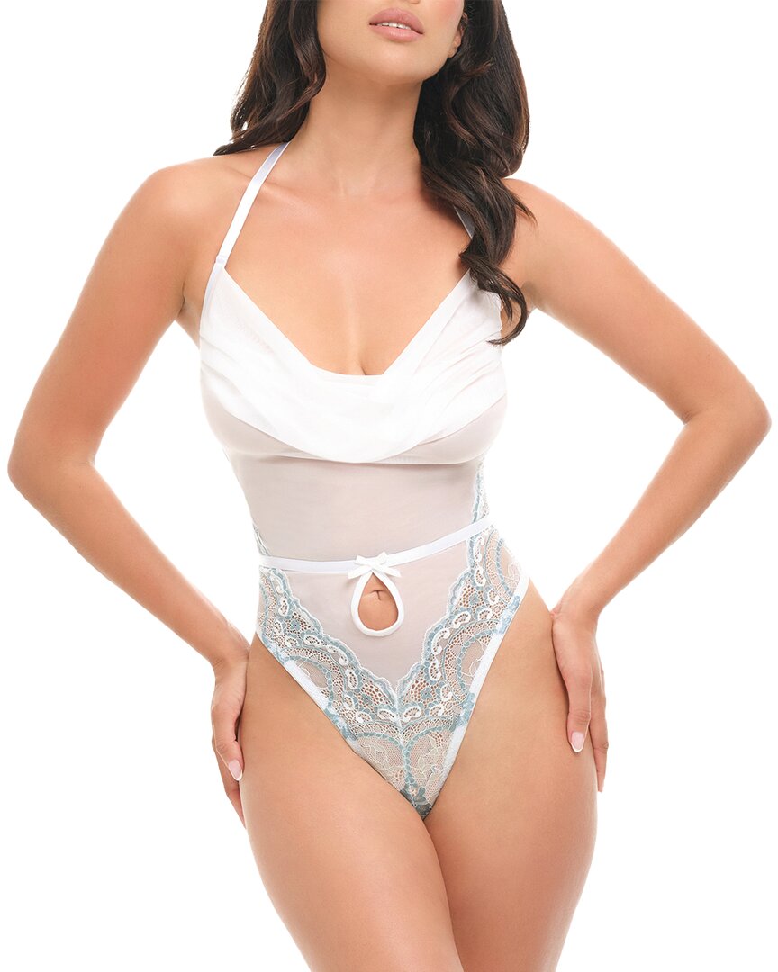 Oh La La Cheri Victoria Teddy Bra