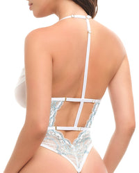 Oh La La Cheri Victoria Teddy Bra