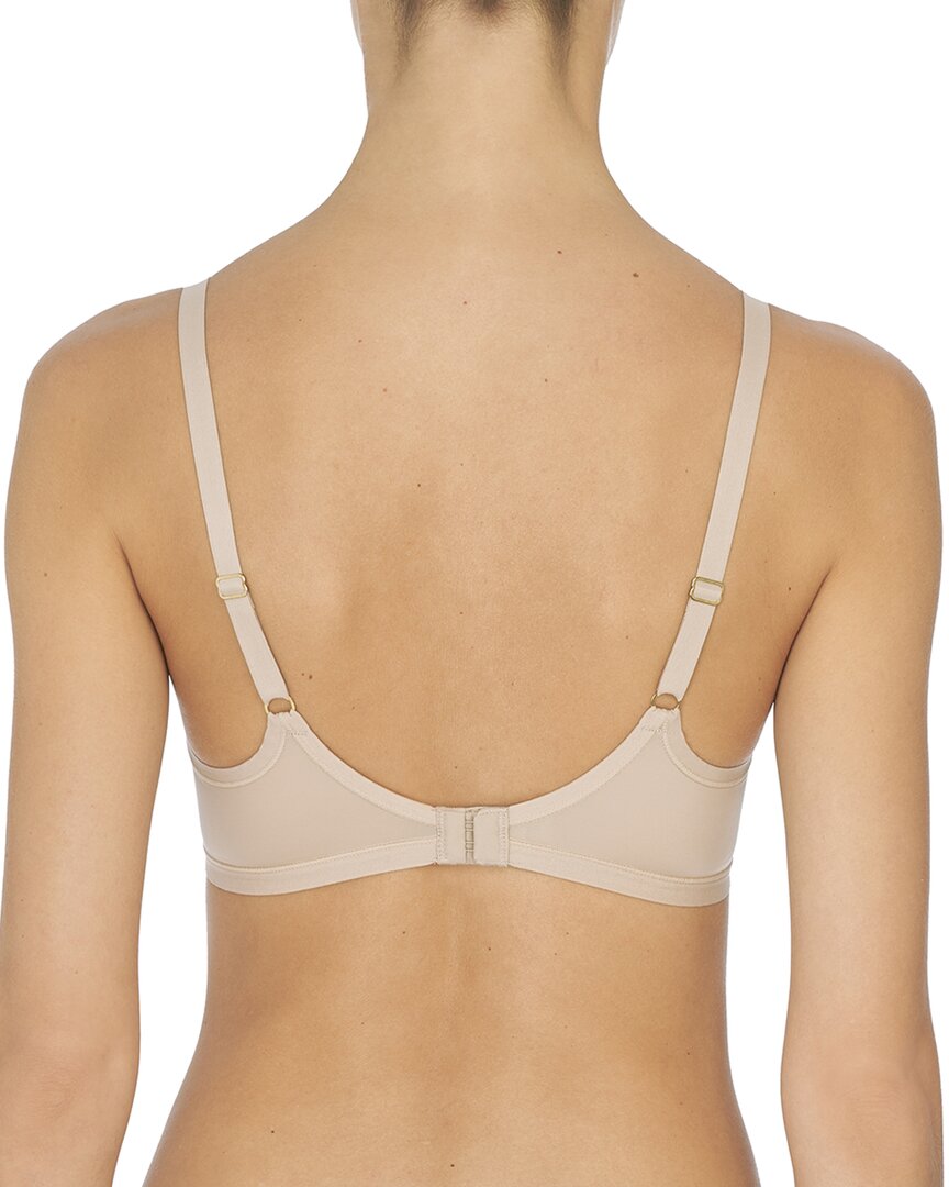Natori Natori Hidden Glamour Full Fit Contour Underwire Bra