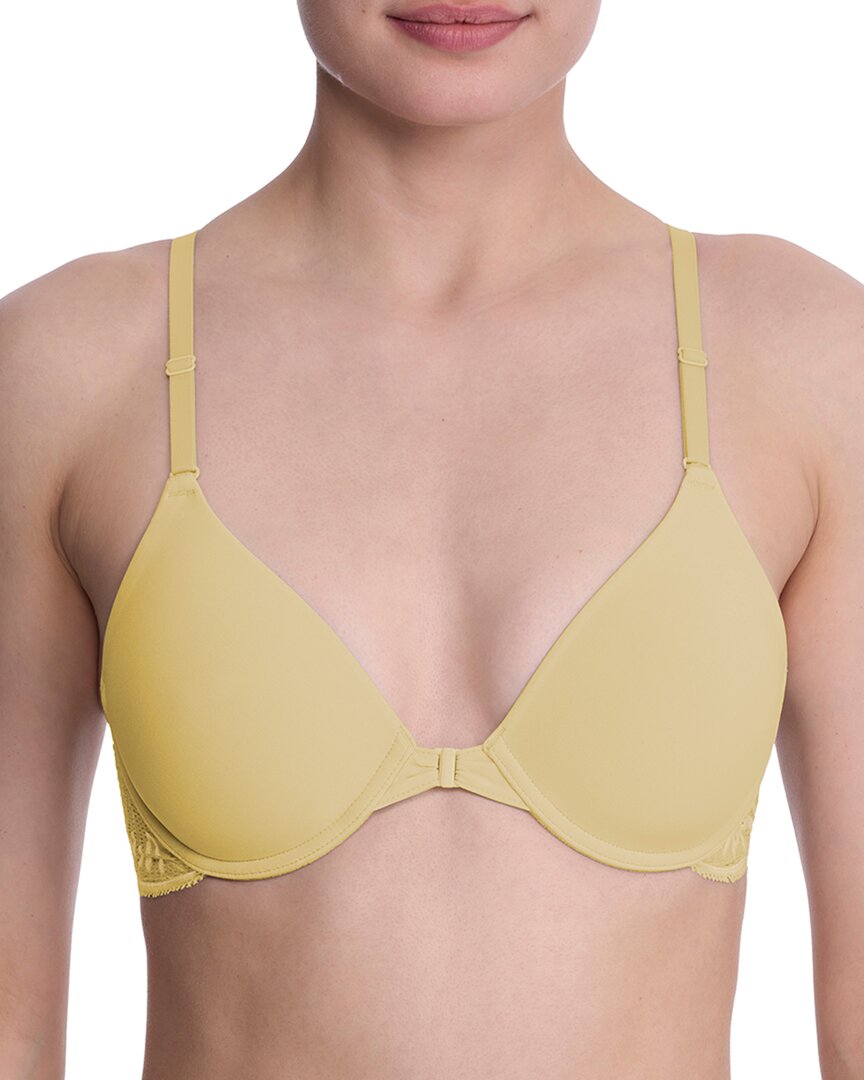 Natori Natori Lush Front Close Contour Underwire Bra