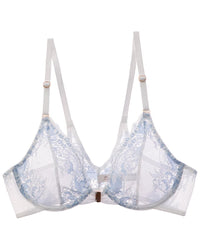 Skarlett Blue Skarlett Blue Flaunt Front Close Underwire